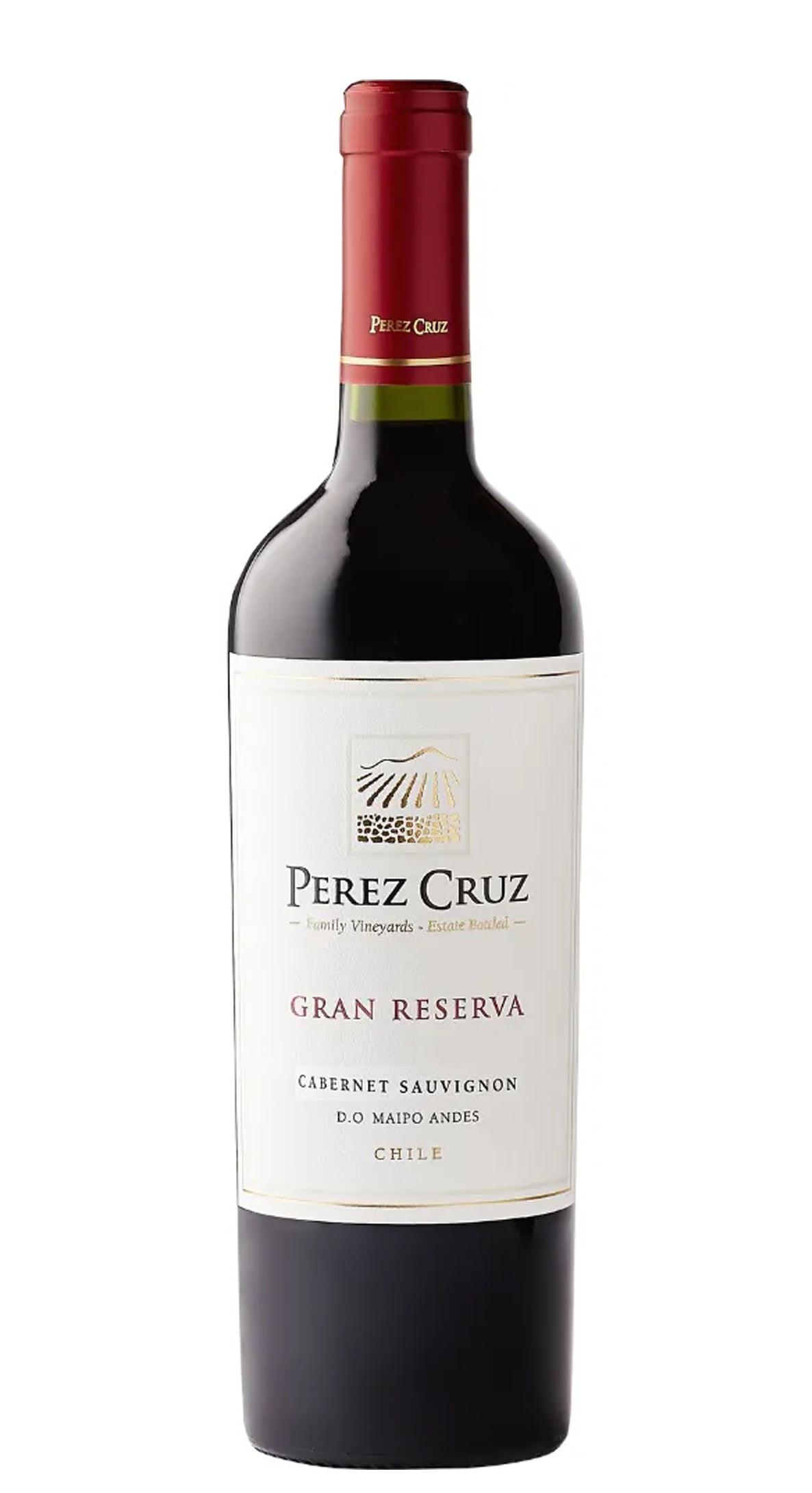 Perez Cruz Gran Reserva Cabernet Sauvignon
