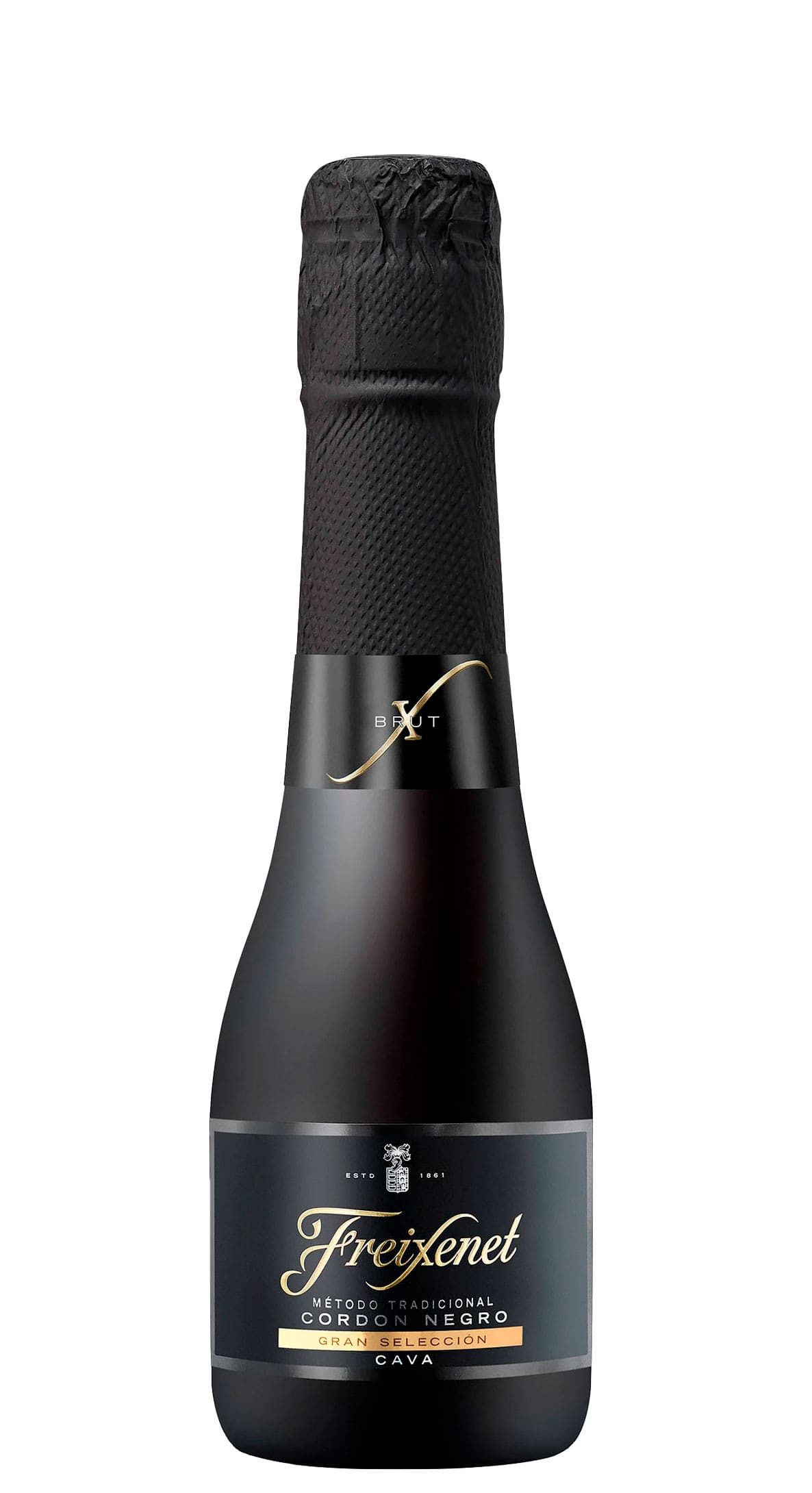 Cava Freixenet Cordon Negro