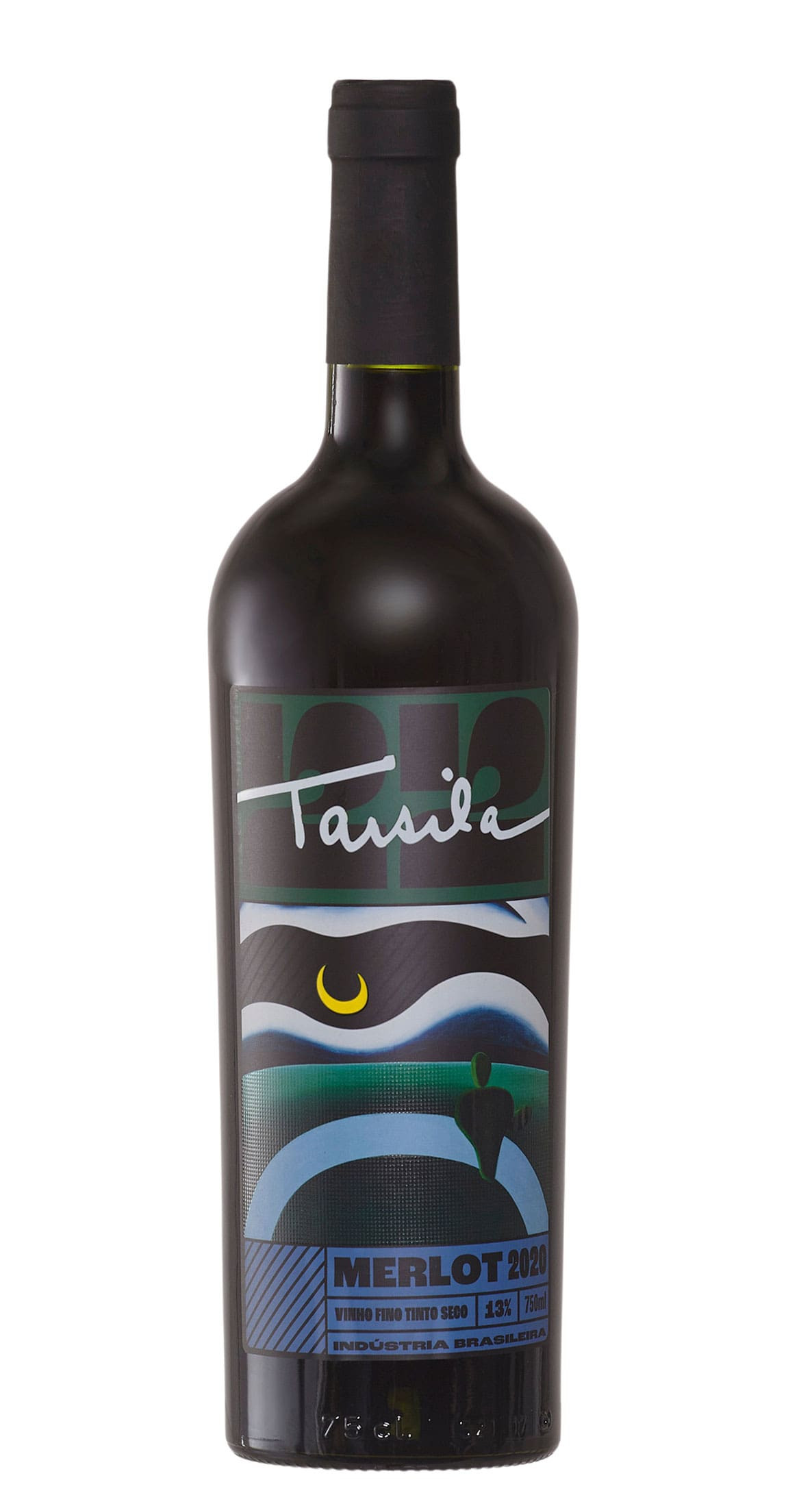 22 Tarsila Merlot Tinto