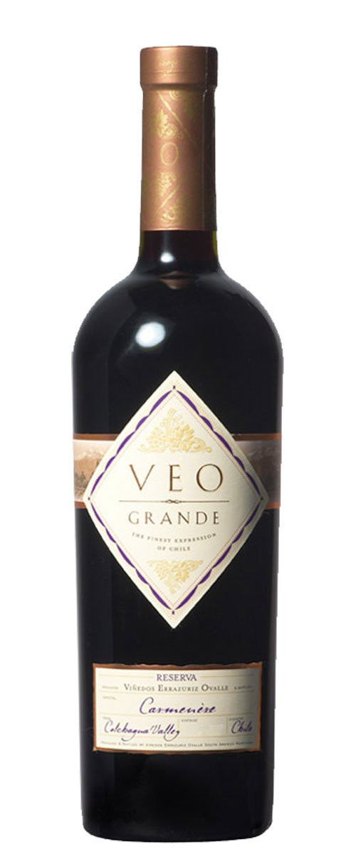 Veo Grande Carmenere