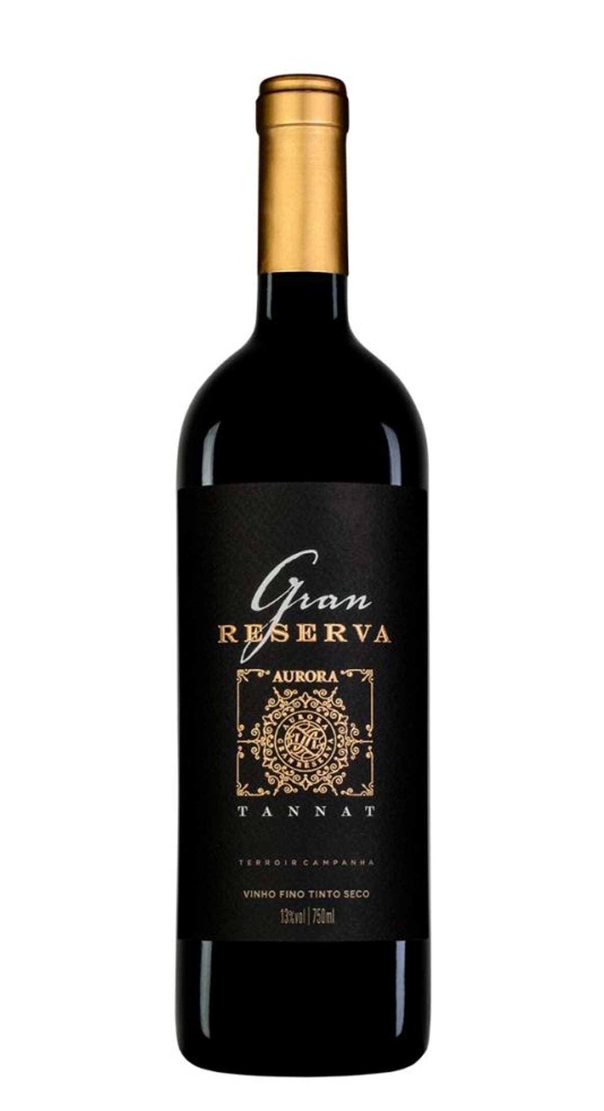 Aurora Gran Reserva Tannat