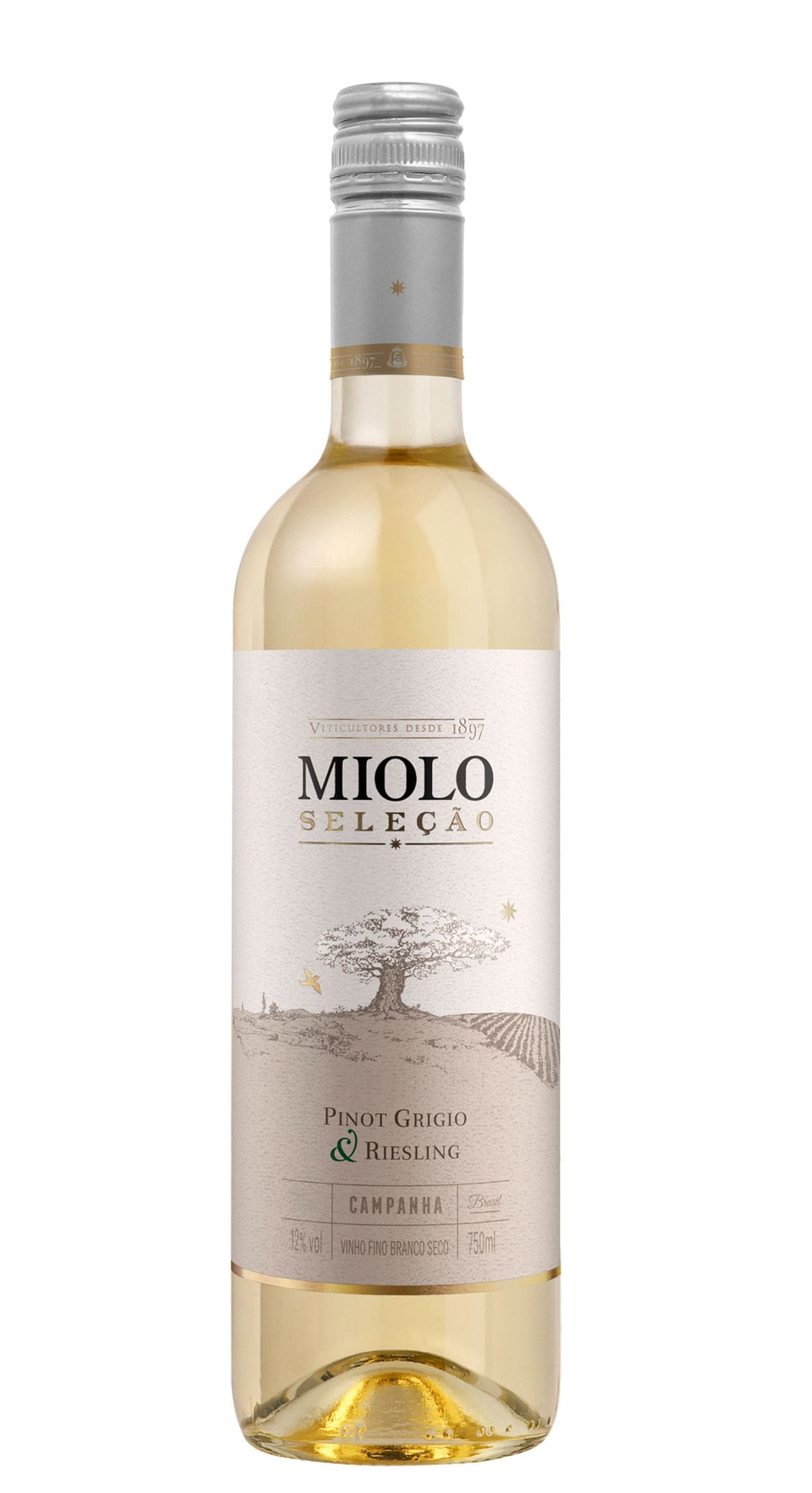 Miolo Seleção Pinot Grigio & Riesling