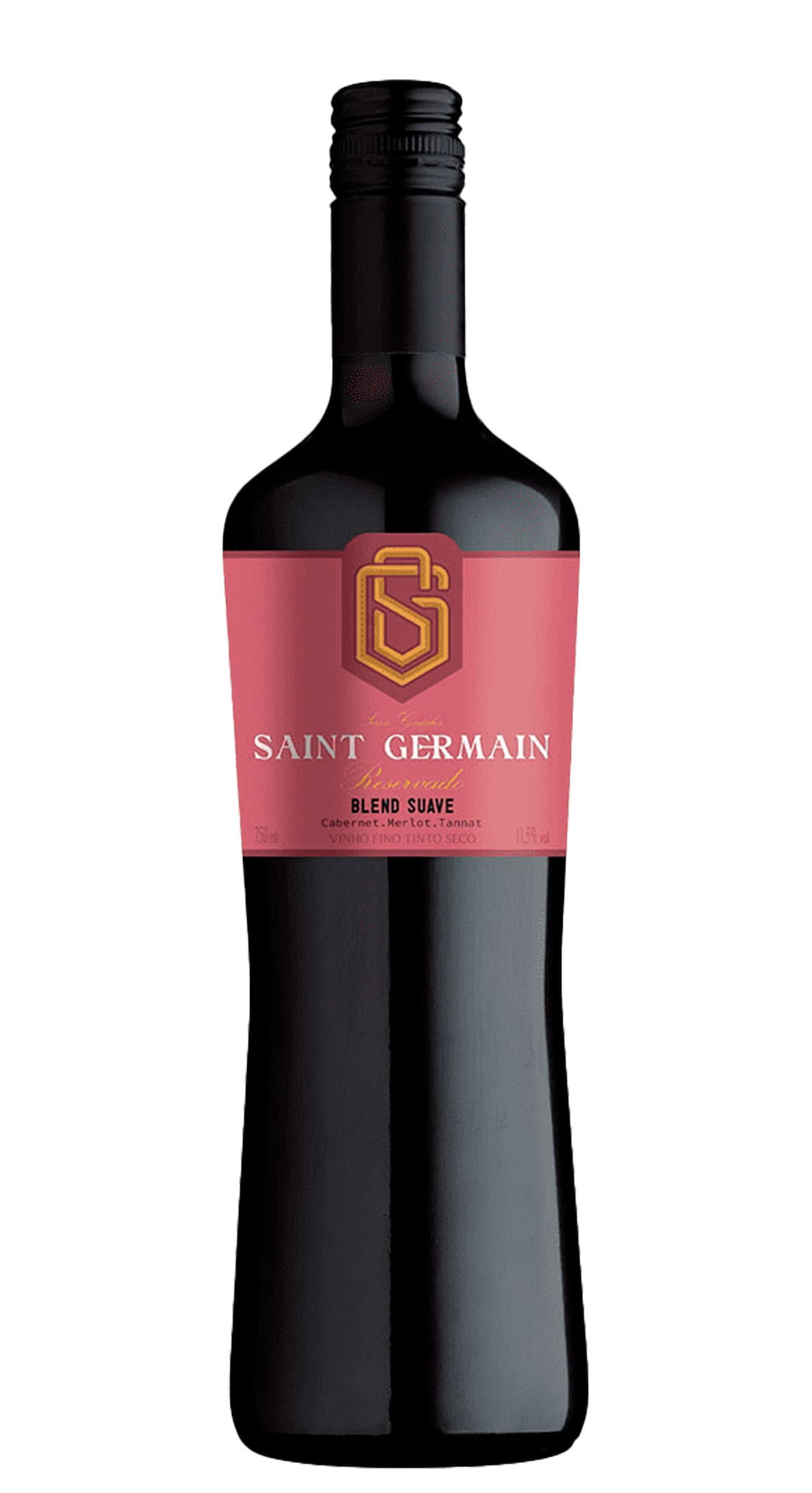 Blend Suave Reservado