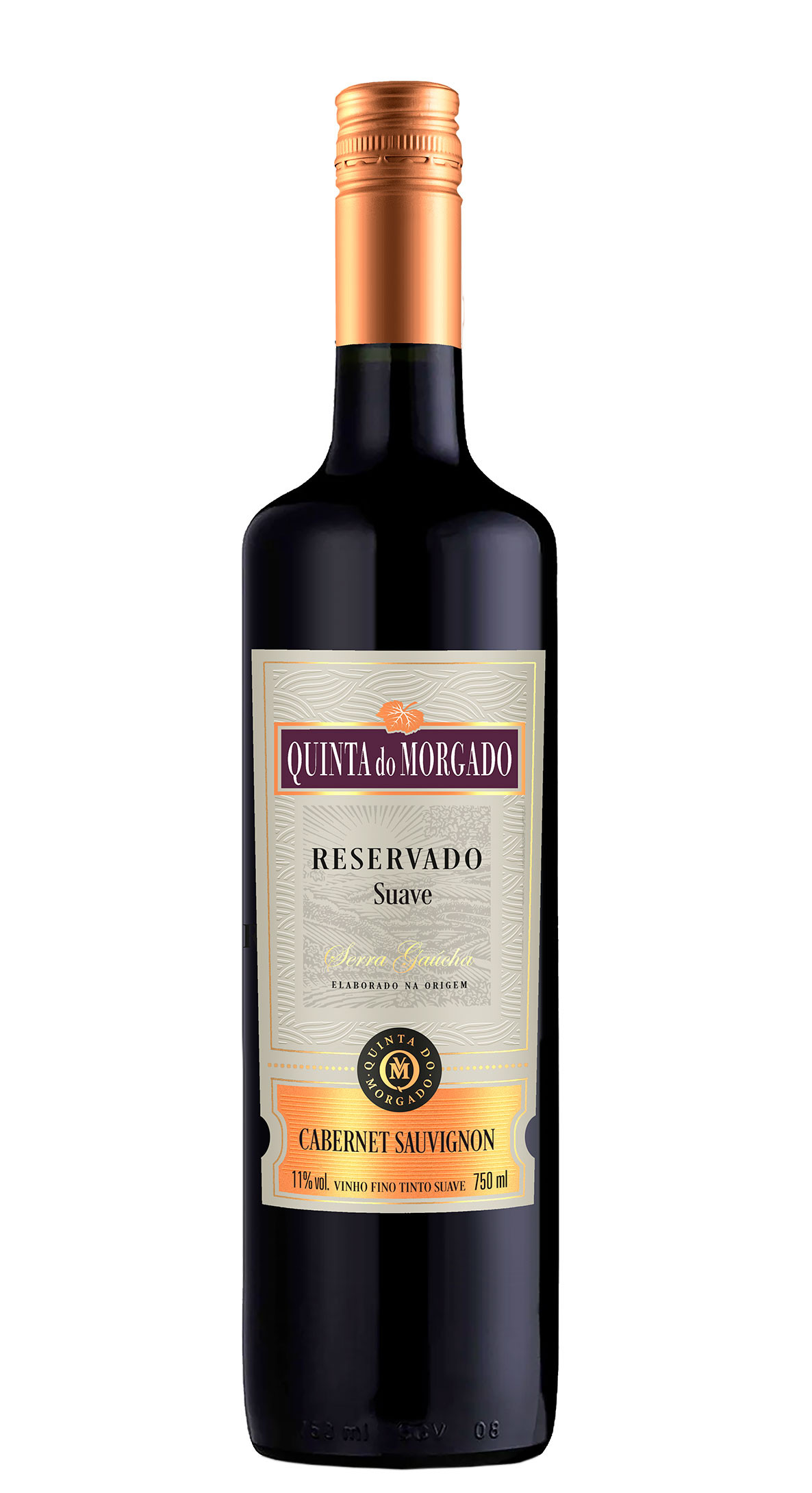 Quinta do Morgado Cabernet Sauvignon Reservado Suave
