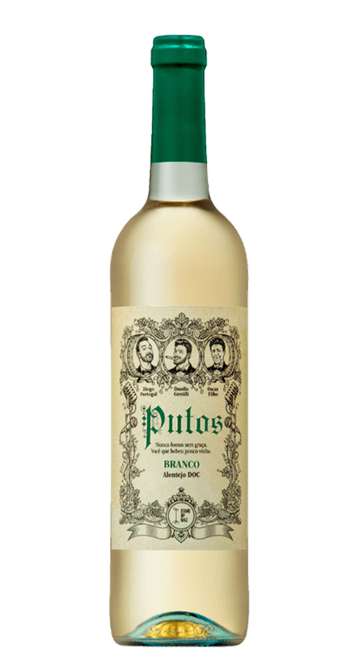Branco Alentejo D.O.C.