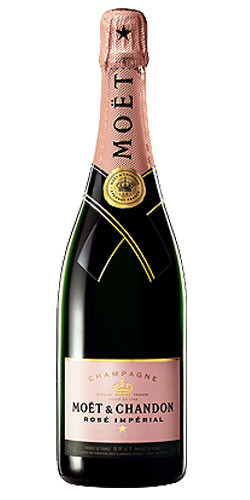 Moët Rosé Impérial Jeroboam