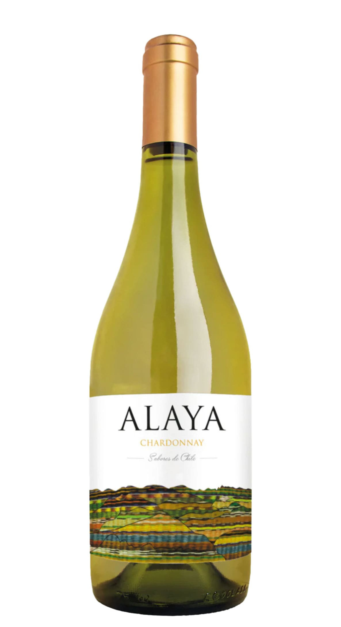 Alaya Varietal Chardonnay