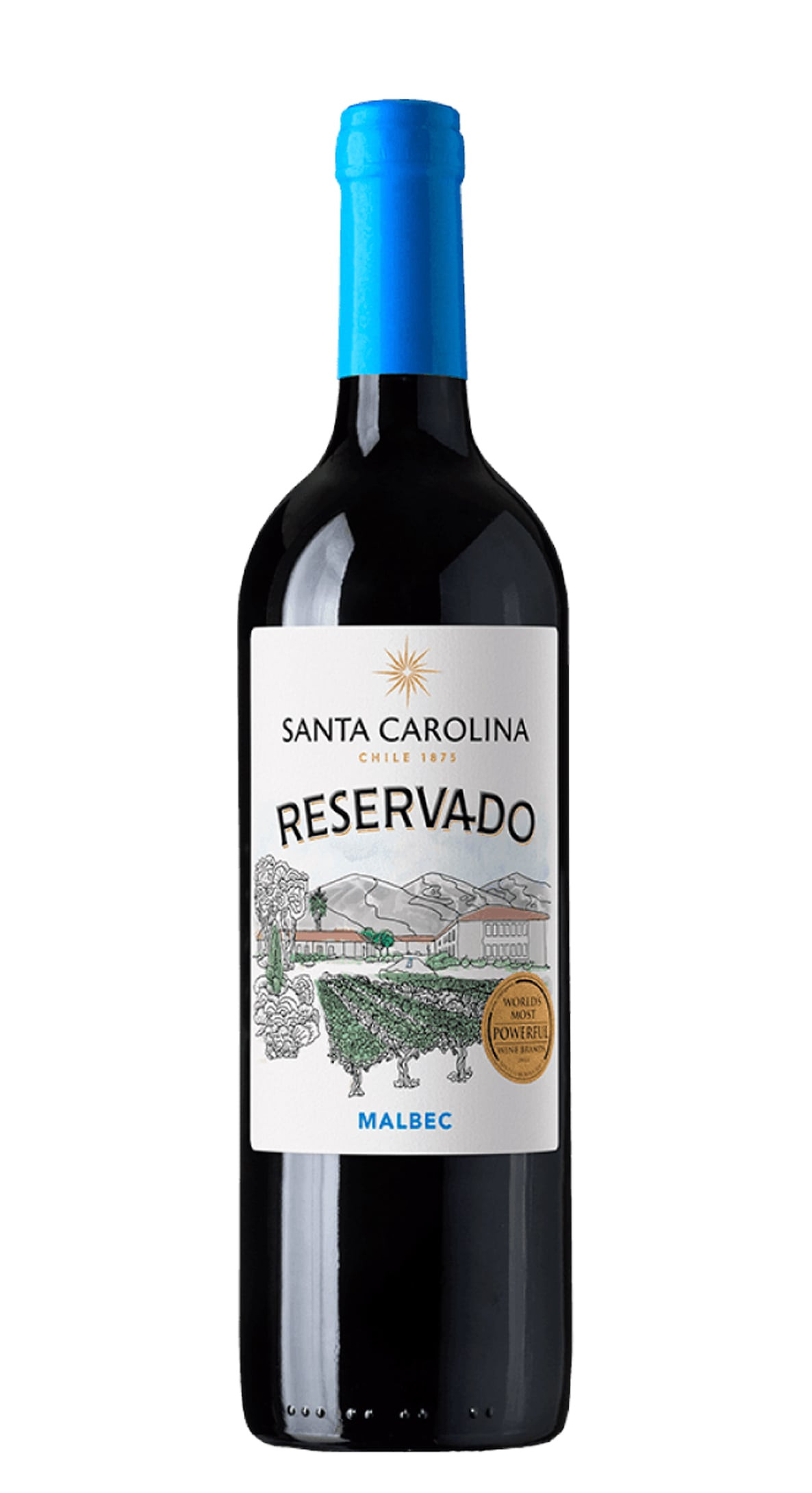 Reservado Malbec