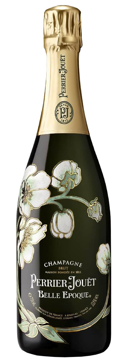 Perrier-Jouët Belle Epoque