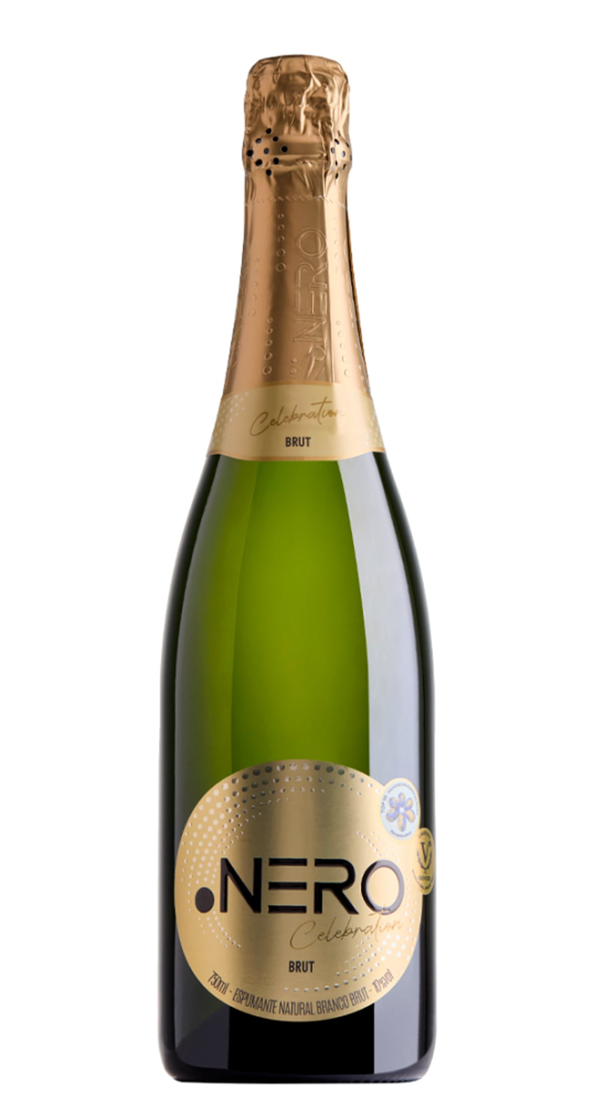 Ponto Nero Celebration Brut