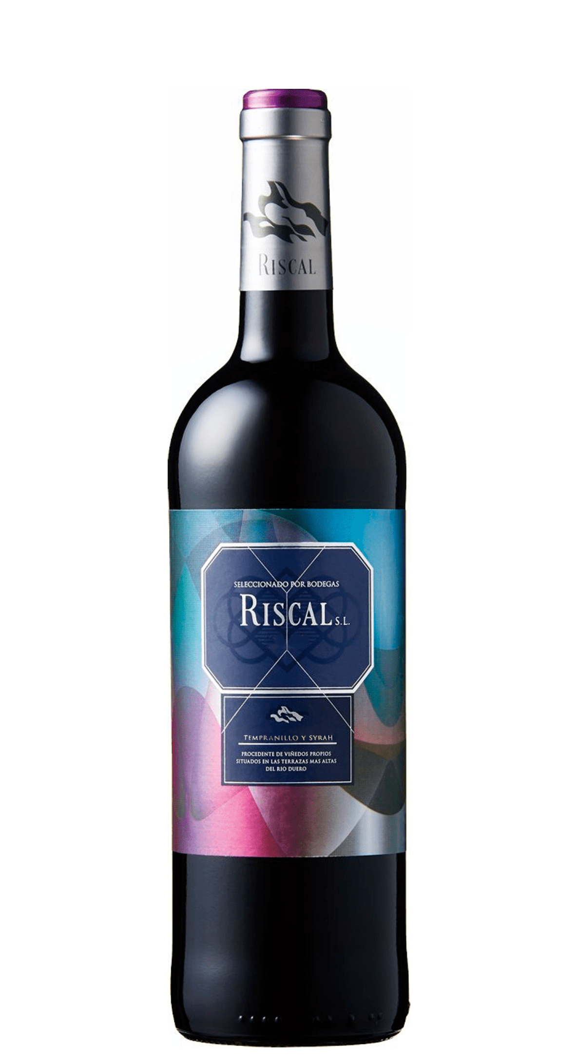 Riscal Tempranillo Y Syrah