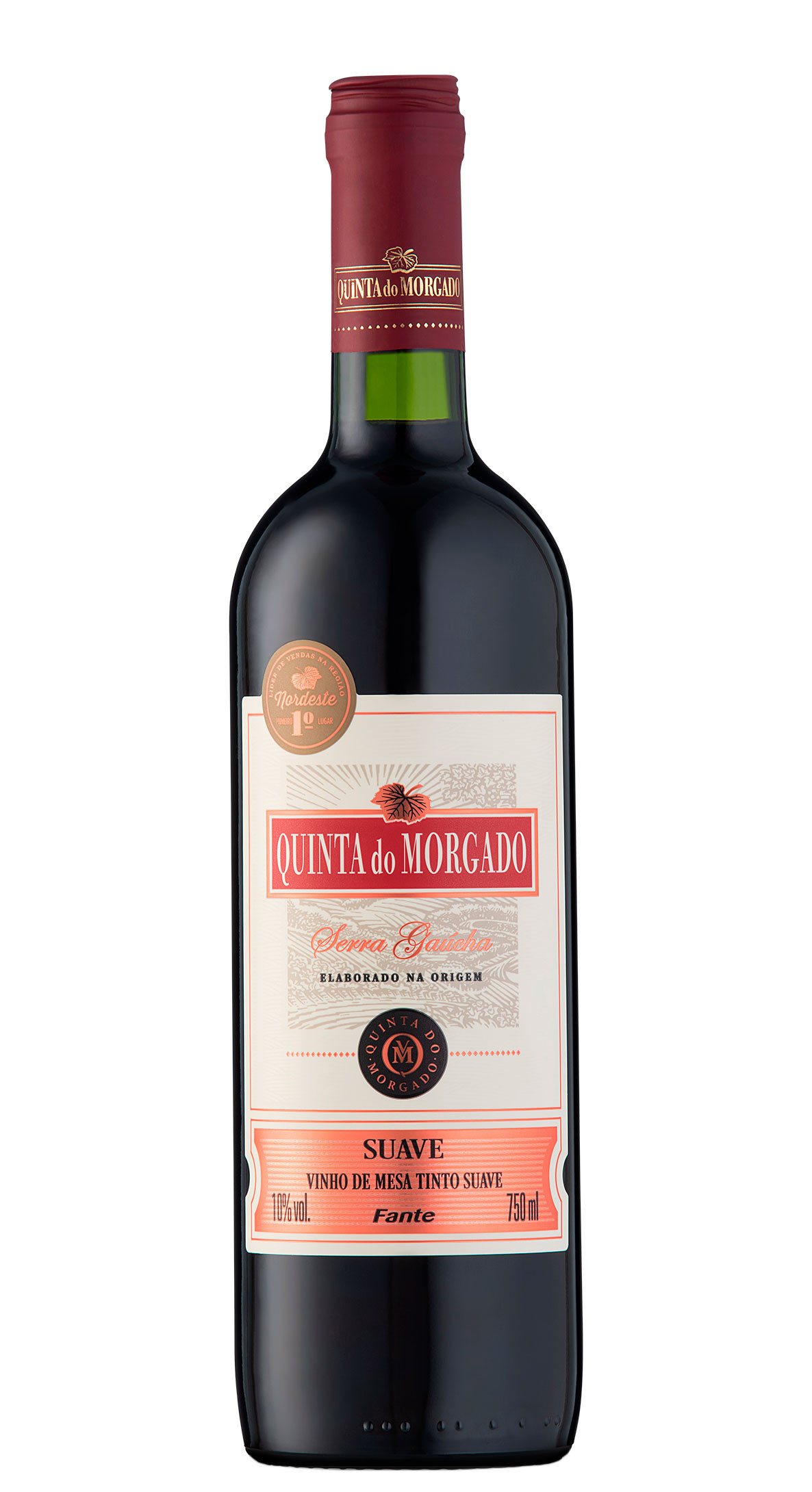 Quinta do Morgado Tinto Suave