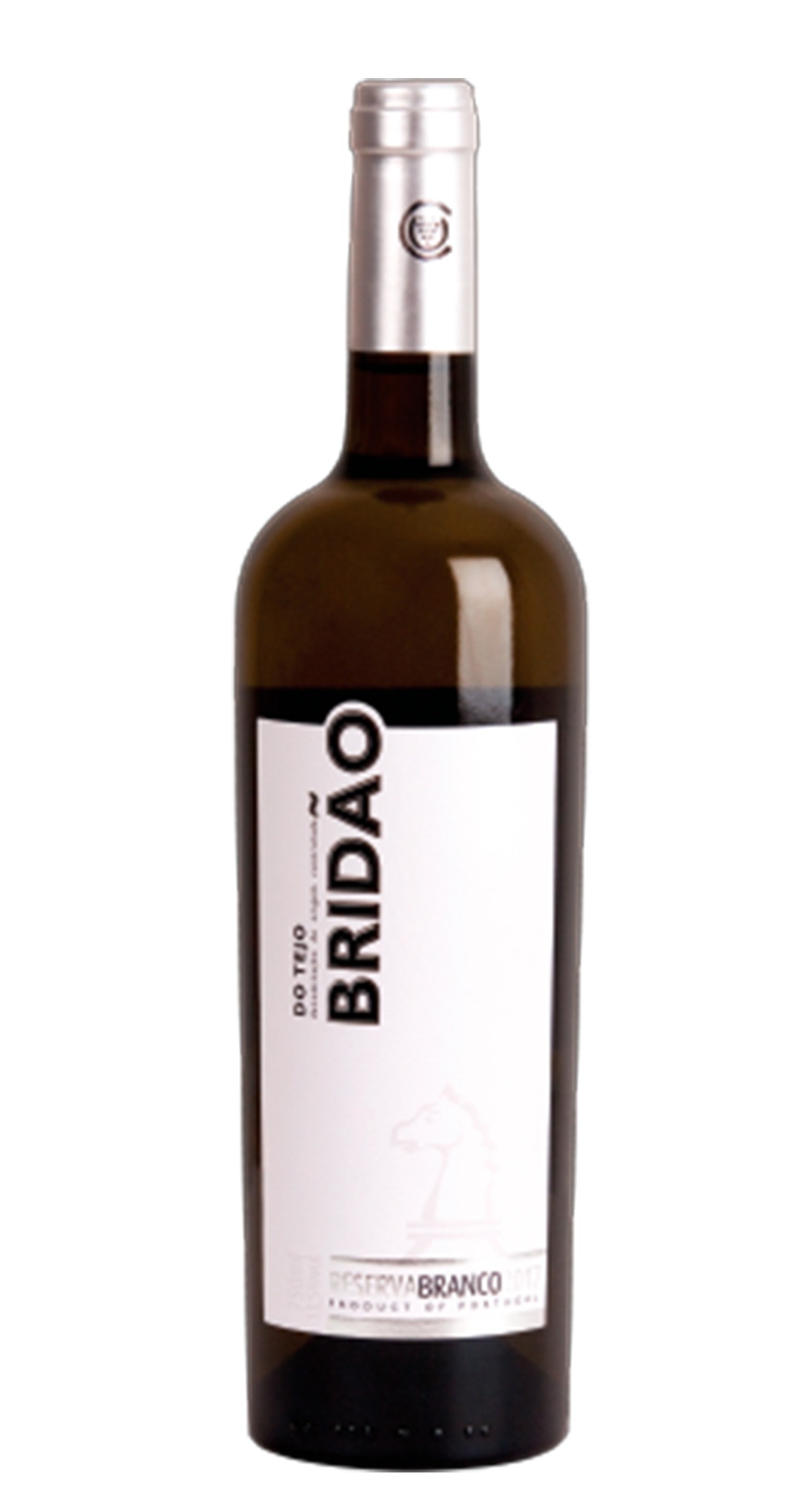 Bridão Reserva Branco