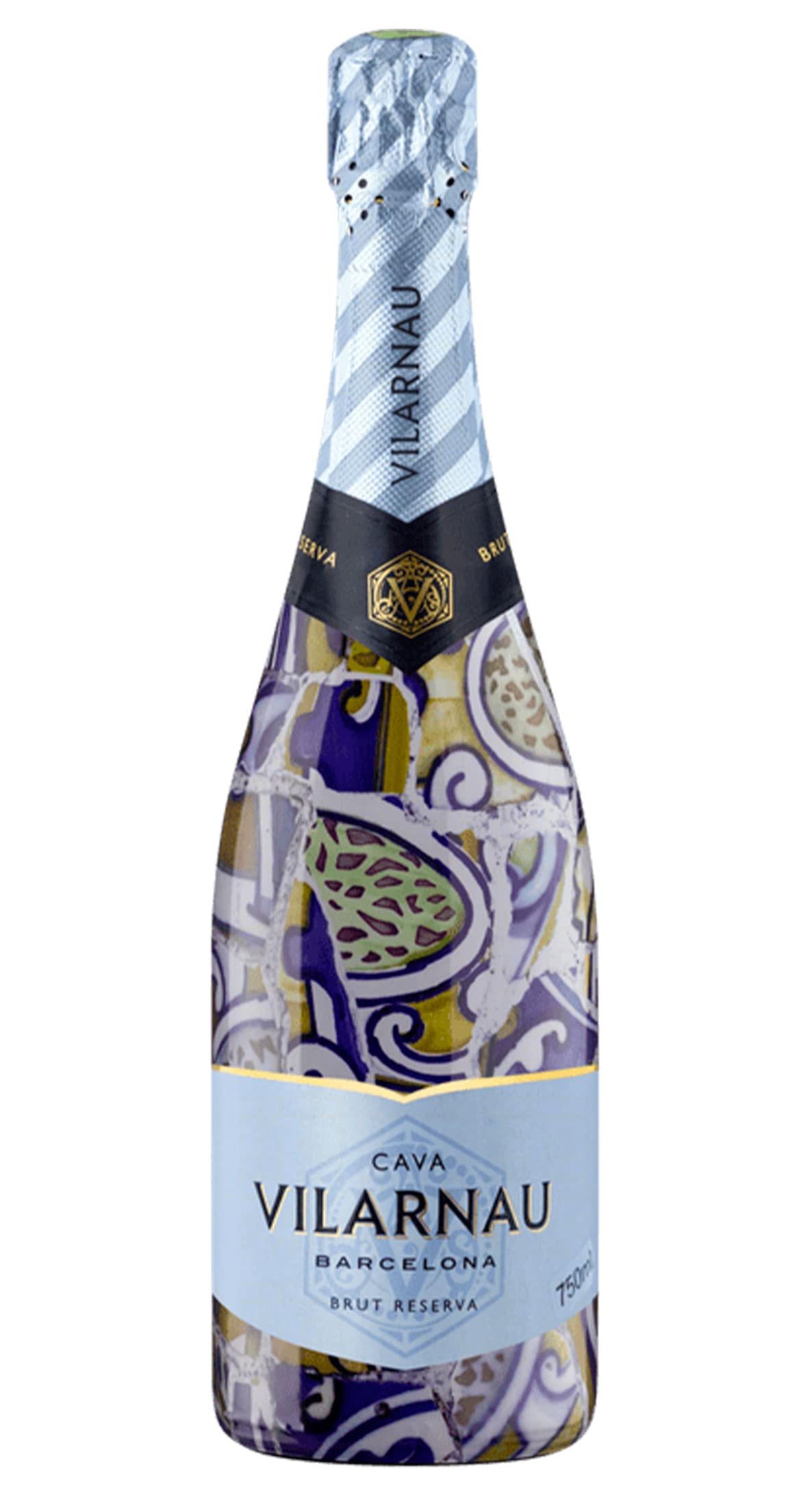 Cava Vilarnau Brut Reserva
