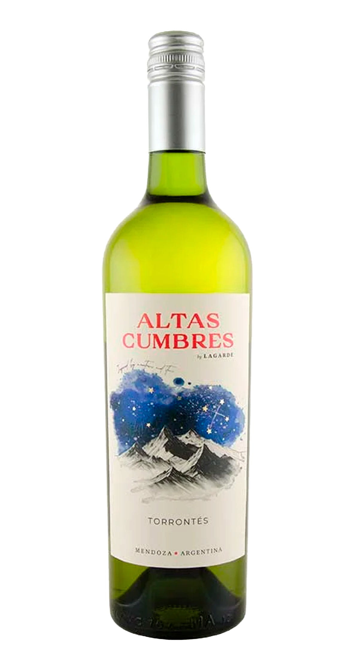 Altas Cumbres Torrontés