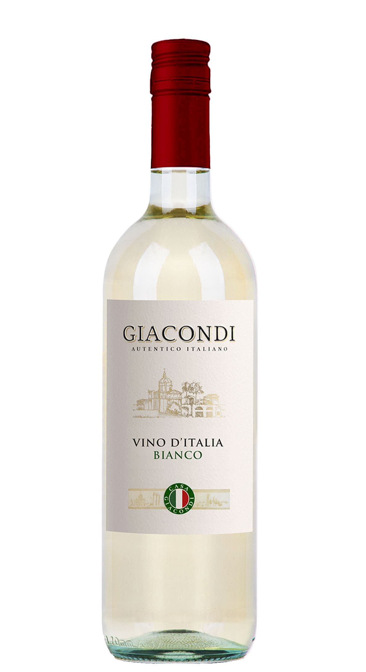 Giacondi Branco