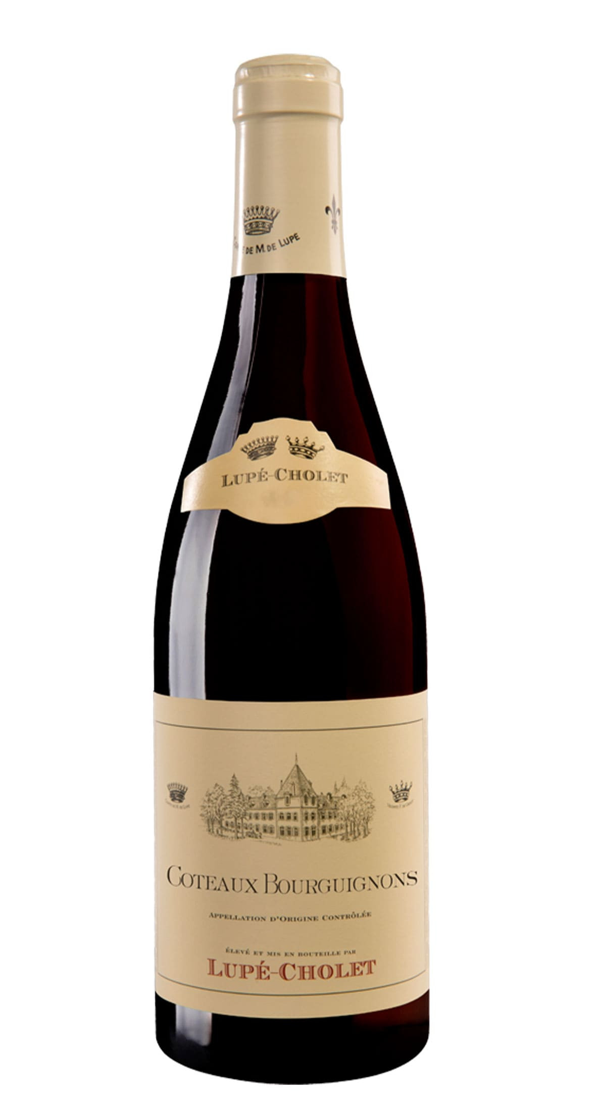 Coteaux Bourguignons Lupé-Cholet