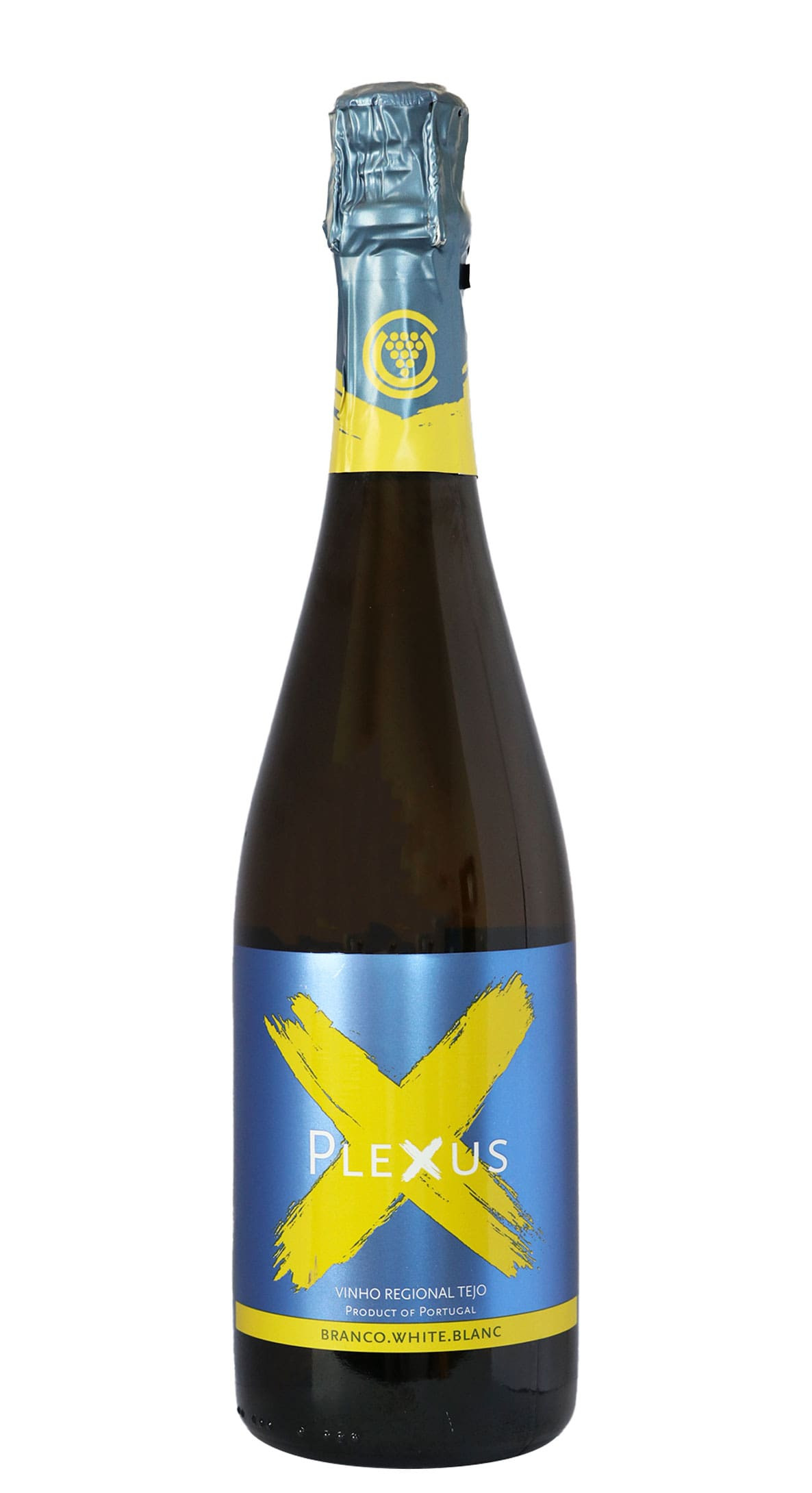 Plexus Tejo Branco