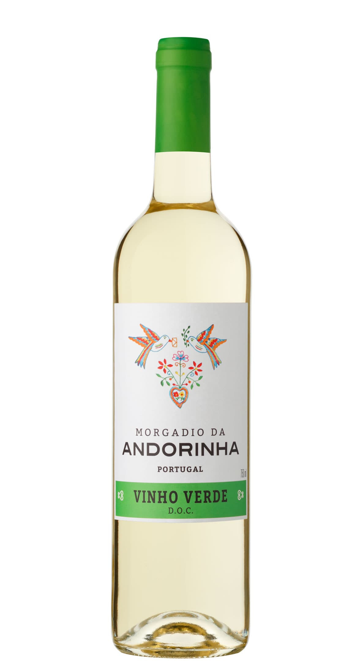Morgadio da Andorinha D.O.C. Verde