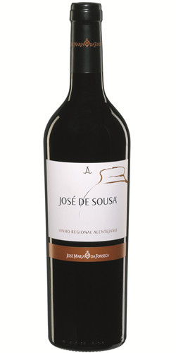 José de Sousa Tinto