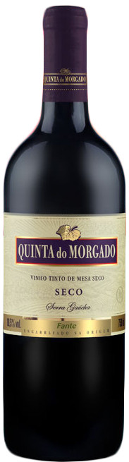 Quinta Morgado Bordo Seco