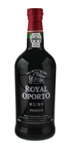 Royal Oporto Porto Ruby