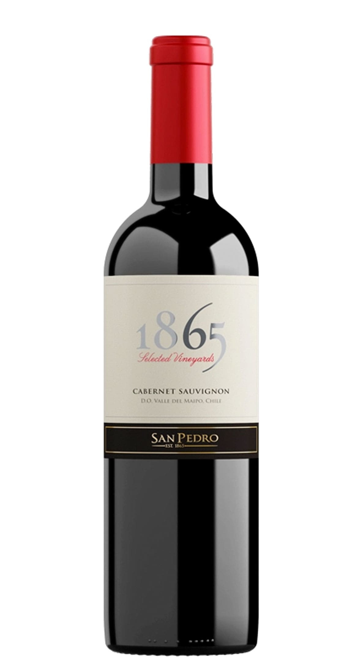 San Pedro 1865 Reserva Cabernet Sauvignon