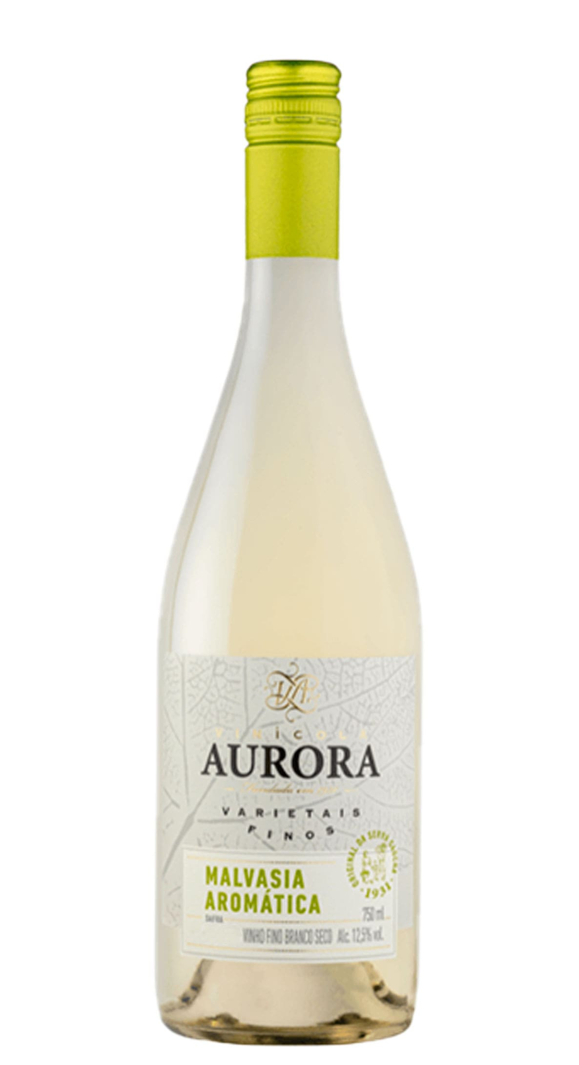 Aurora Malvasia Aromática Branco
