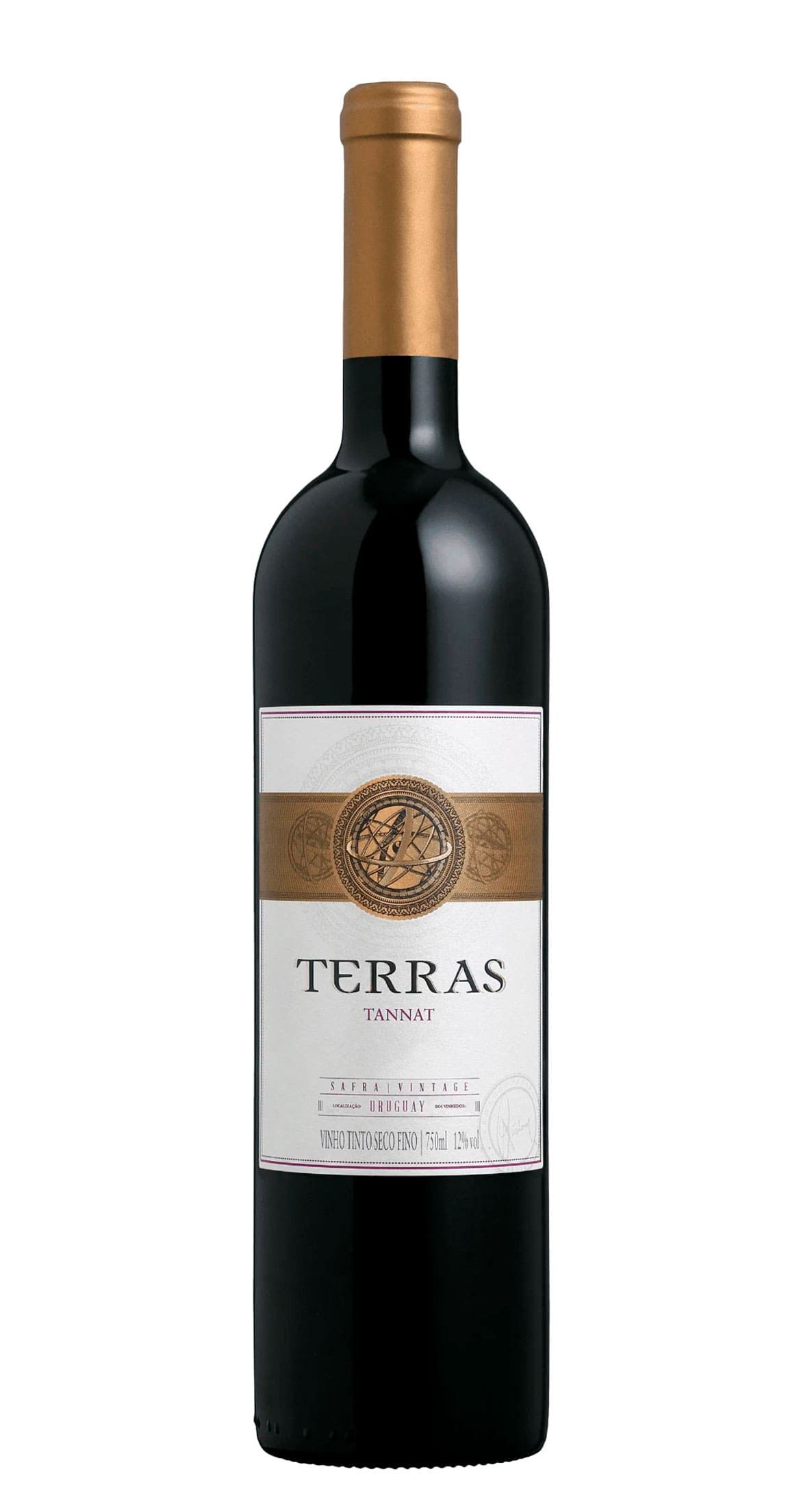 Terras Tannat
