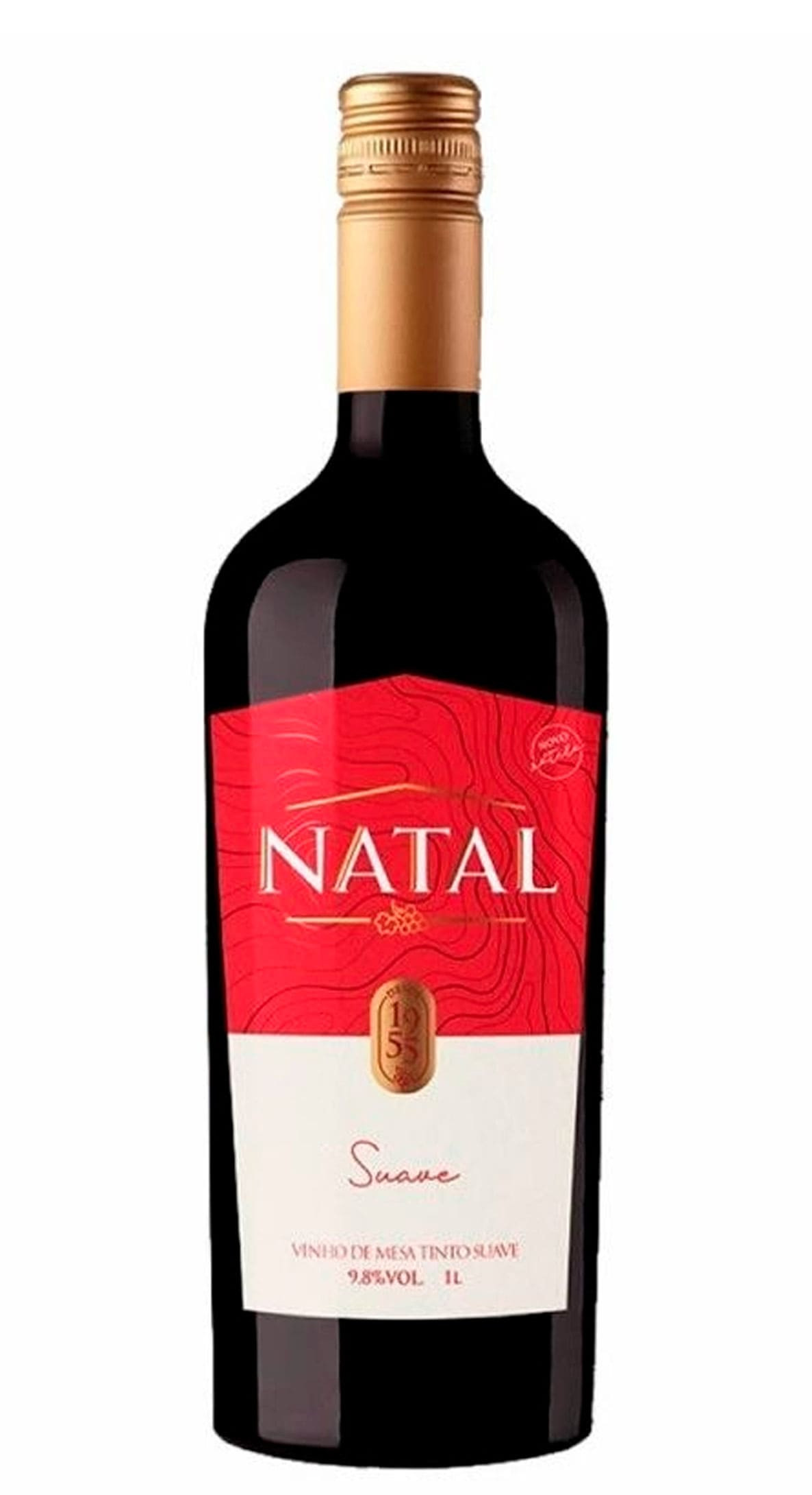 Natal Tinto Suave