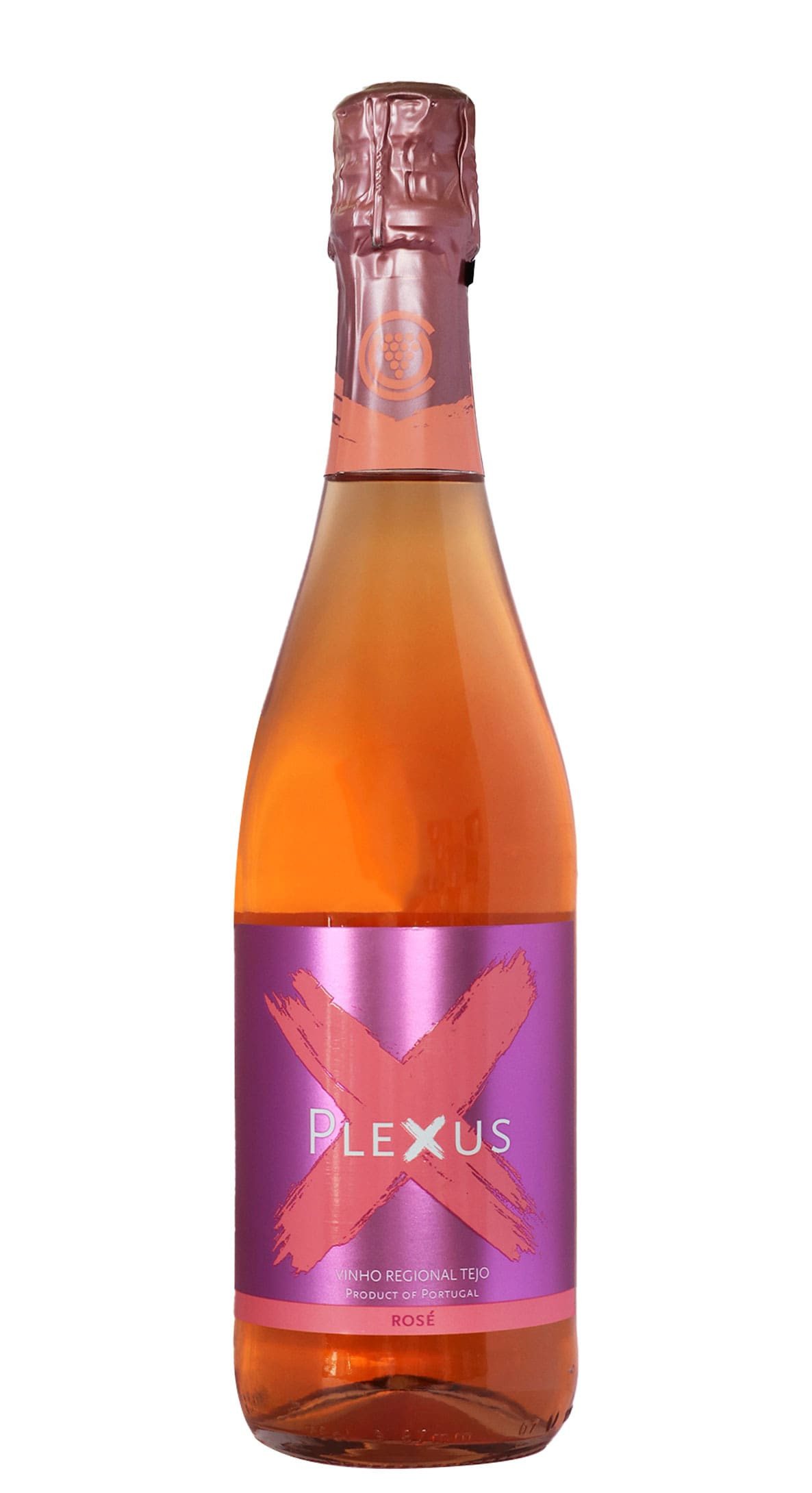 Plexus Tejo Rosé