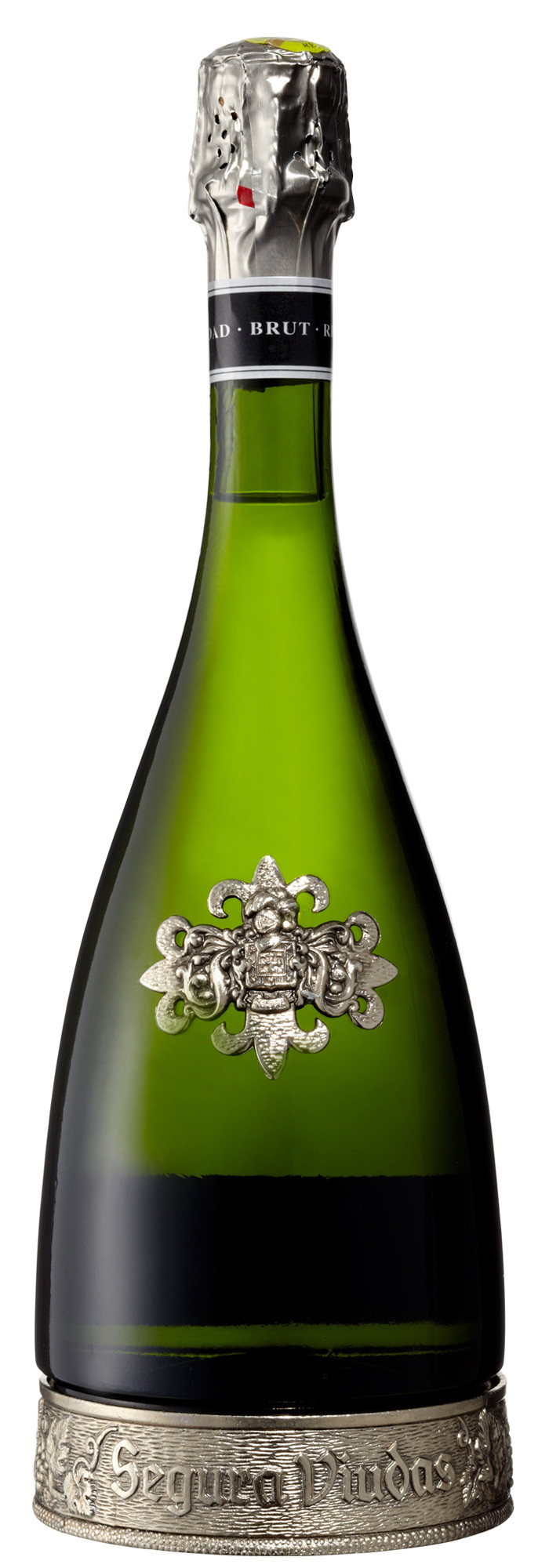 Cava Segura Viudas Brut Reserva Heredad