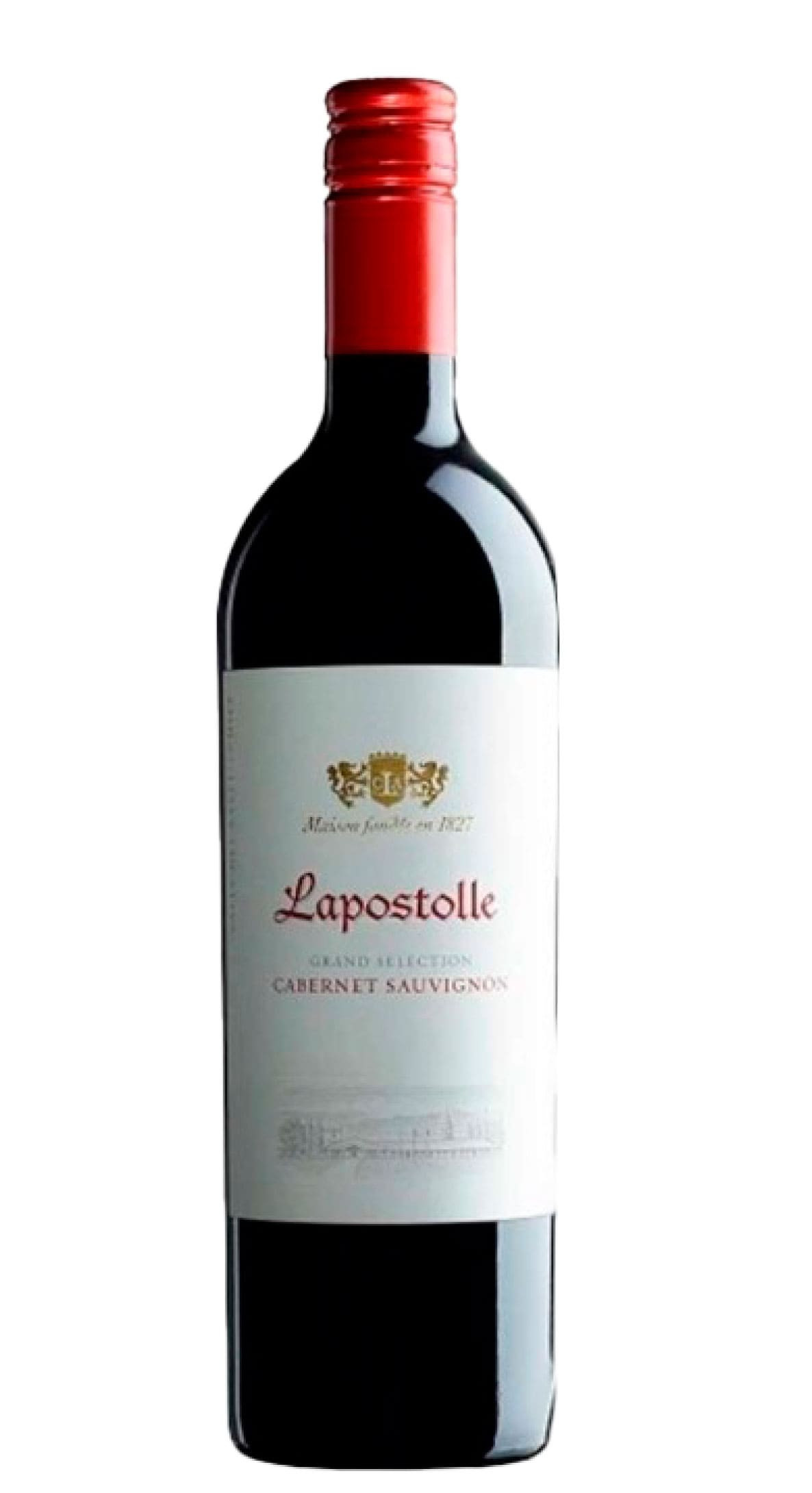 Casa Lapostolle Cabernet Sauvignon