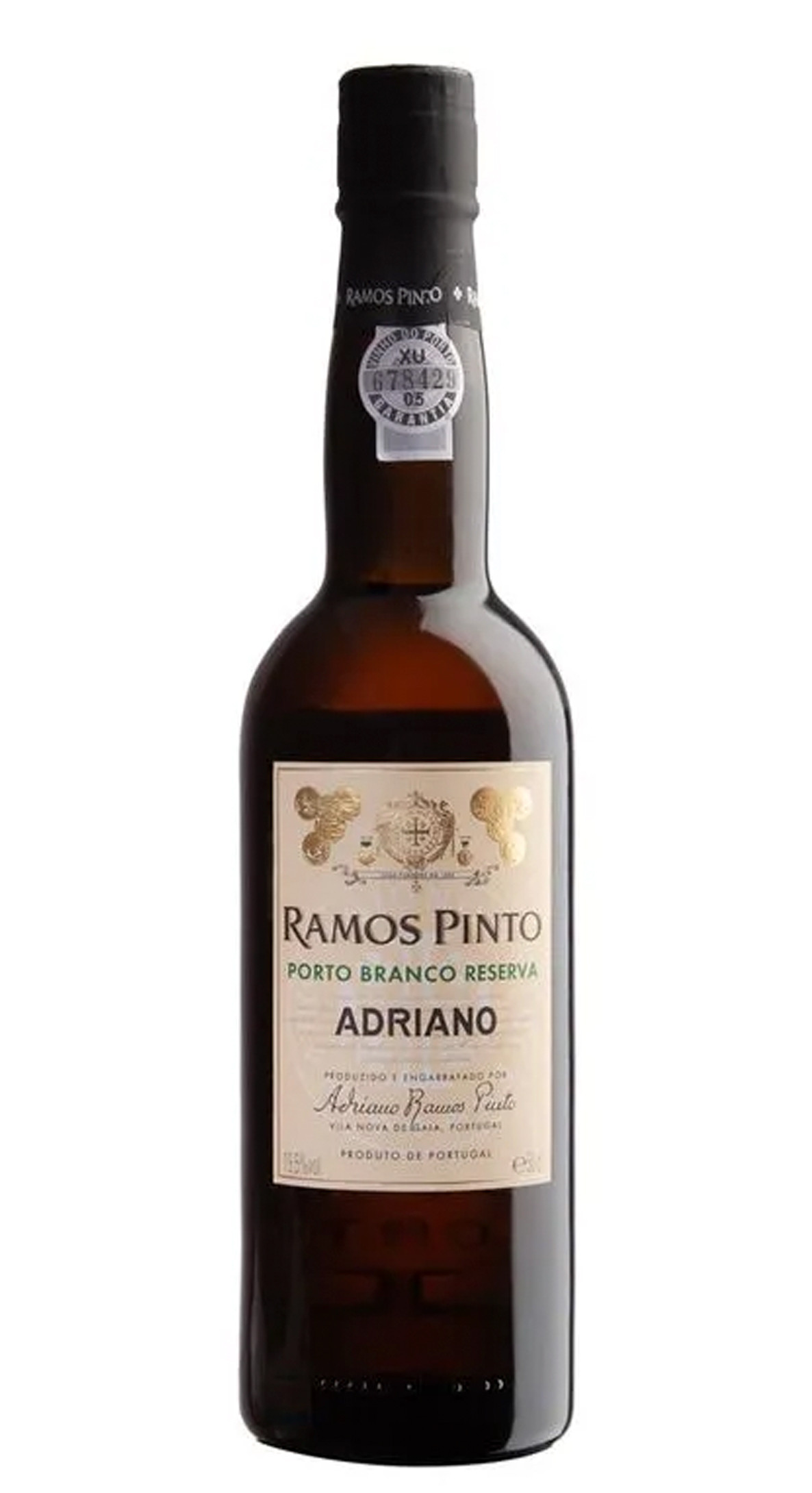 Adriano Ramos Pinto Branco Reserva