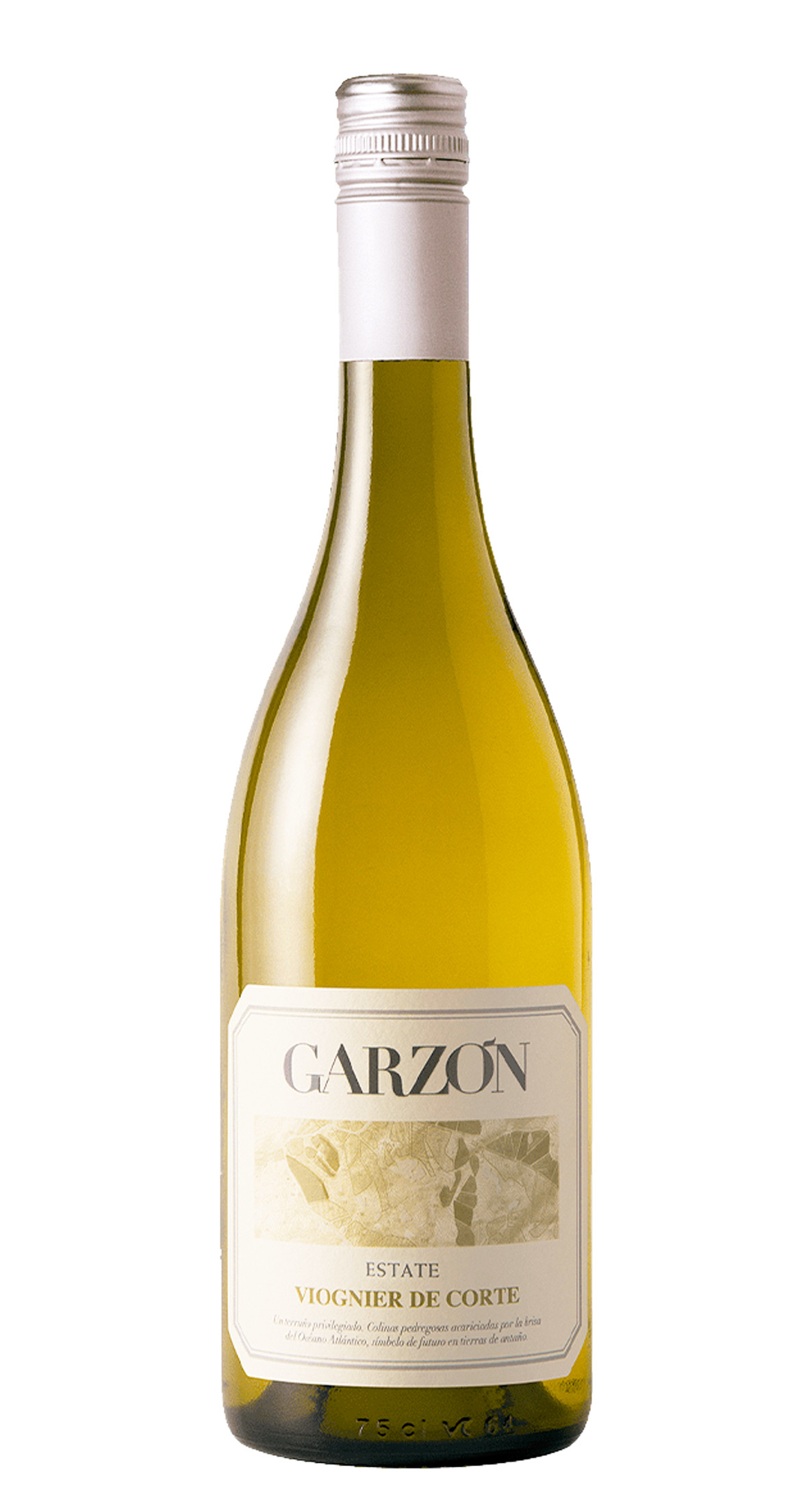 Garzón Viognier De Corte