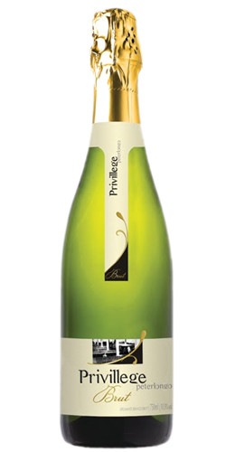 Peterlongo Privillege Brut Garibaldi