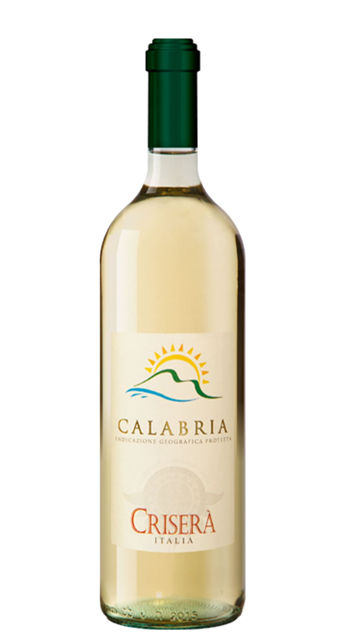 Calabria Branco