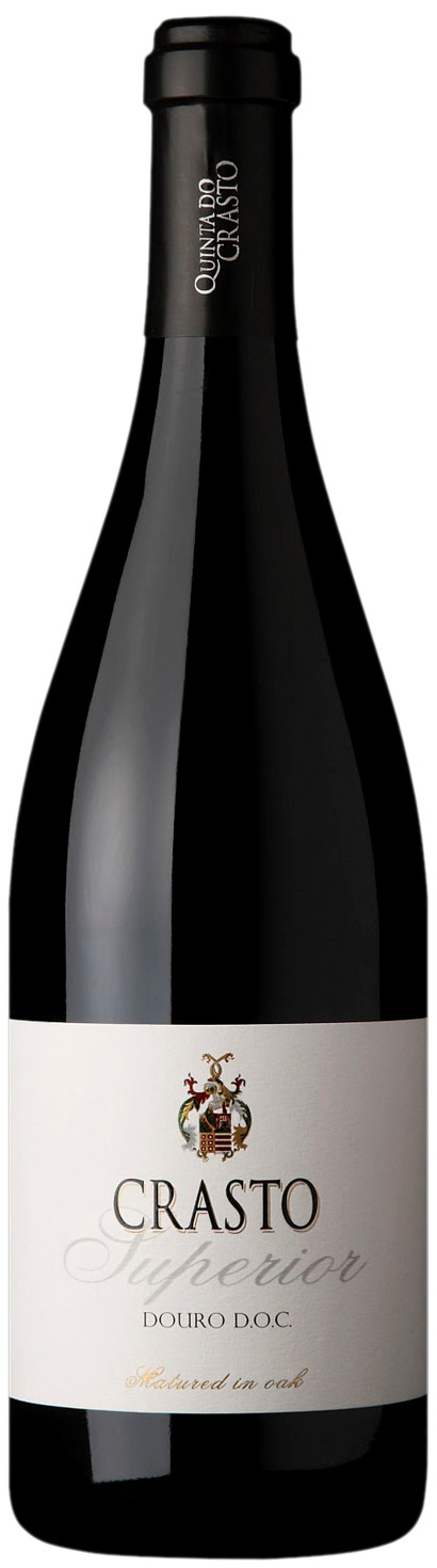 Crasto Superior Douro D.O.C