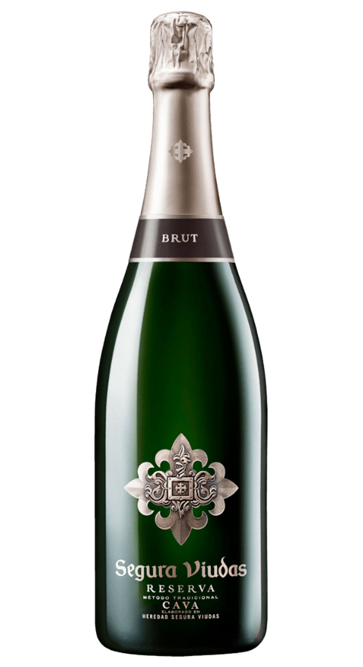 Cava Segura Viudas Brut Guarda