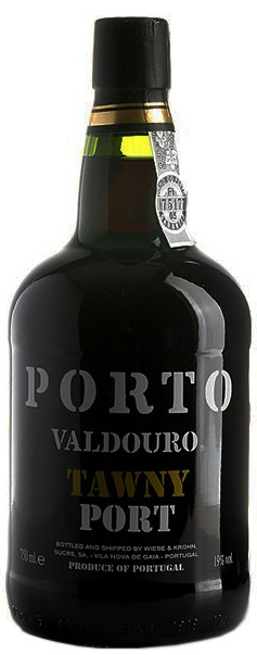 Valdouro Porto Tawny