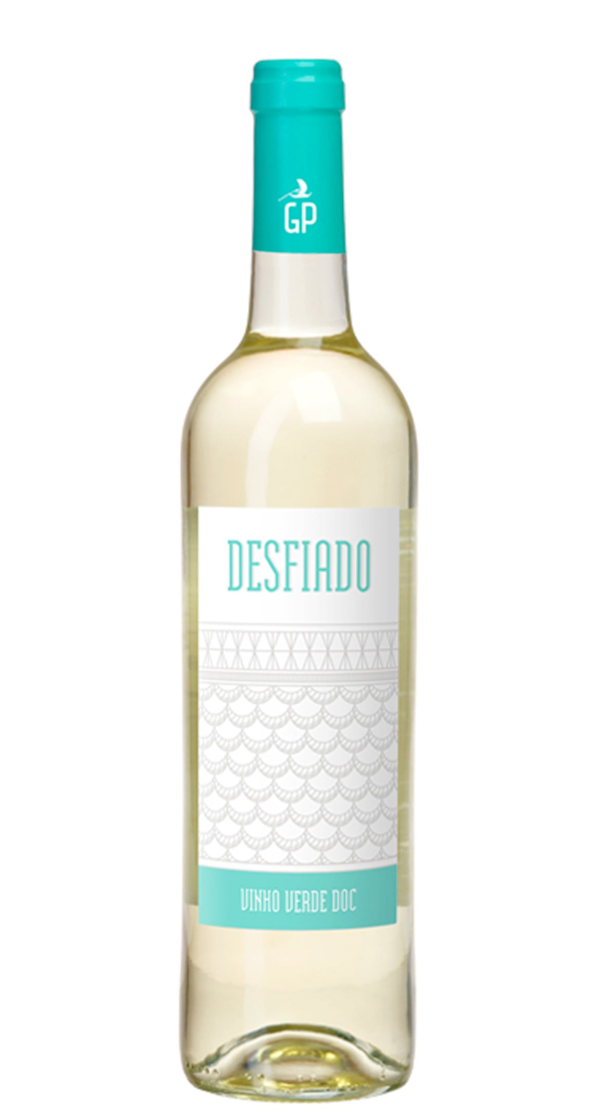 Desfiado Vinho Verde Branco