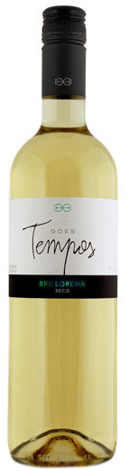 Goes Tempos Lorena Branco