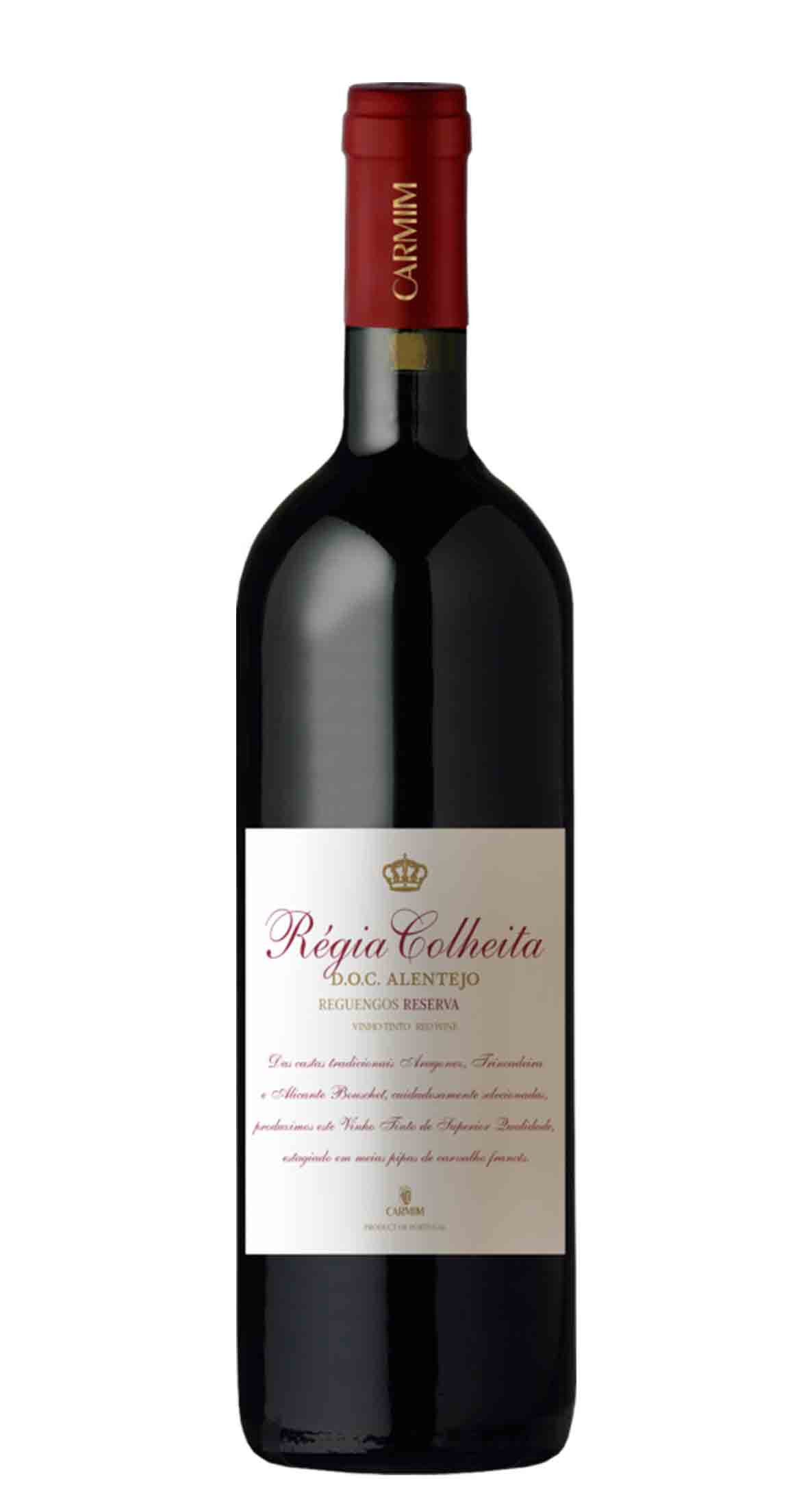 Alentejo D.O.C.