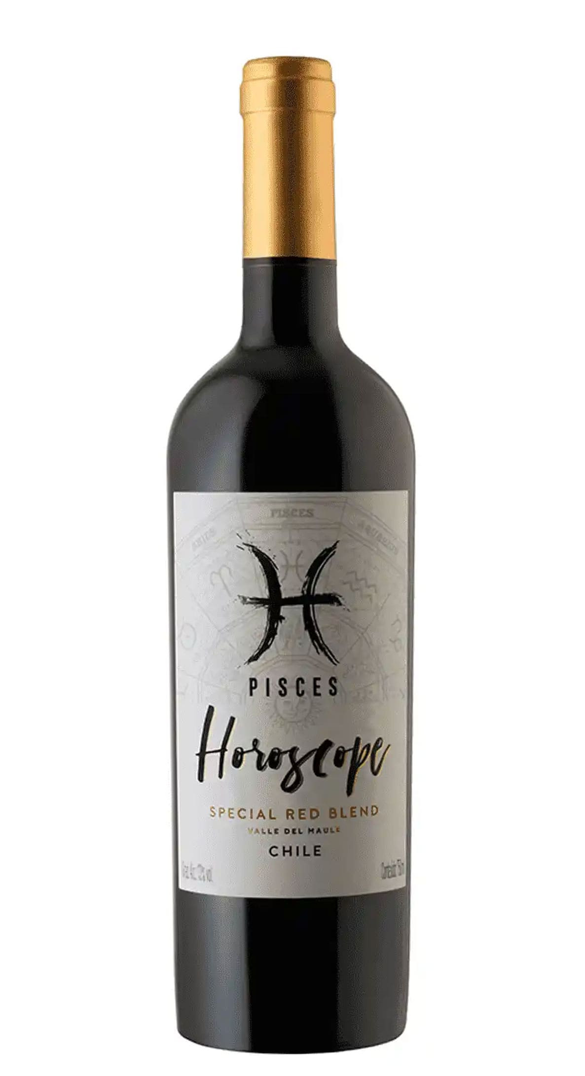 Horoscope Special Red Blend Pisces