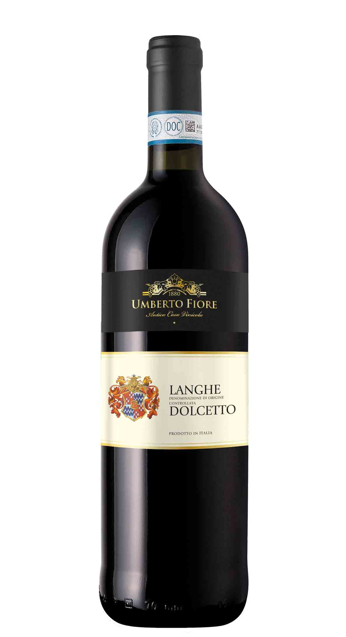 Langhe Dolcetto D.O.C.