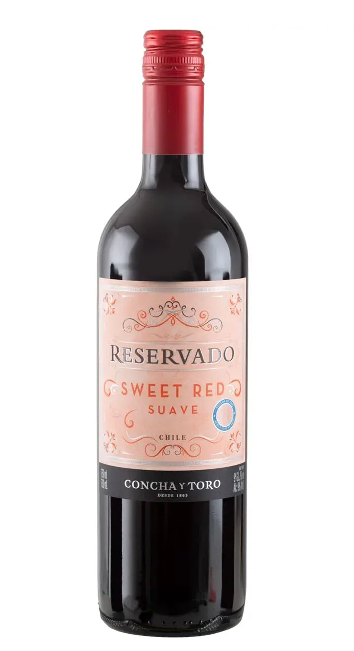 Concha Y Toro Reservado Sweet Red