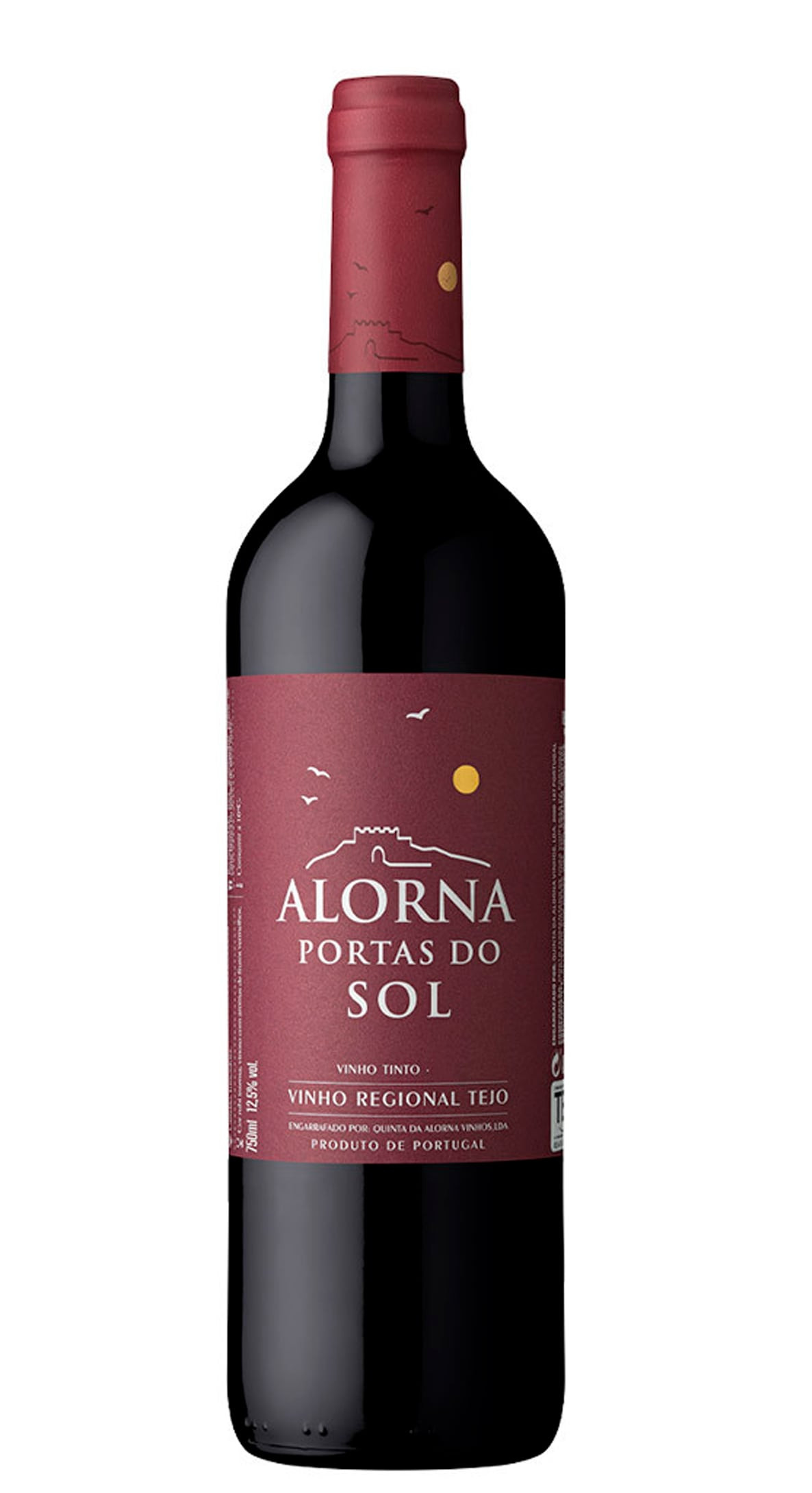 Alorna Portas do Sol