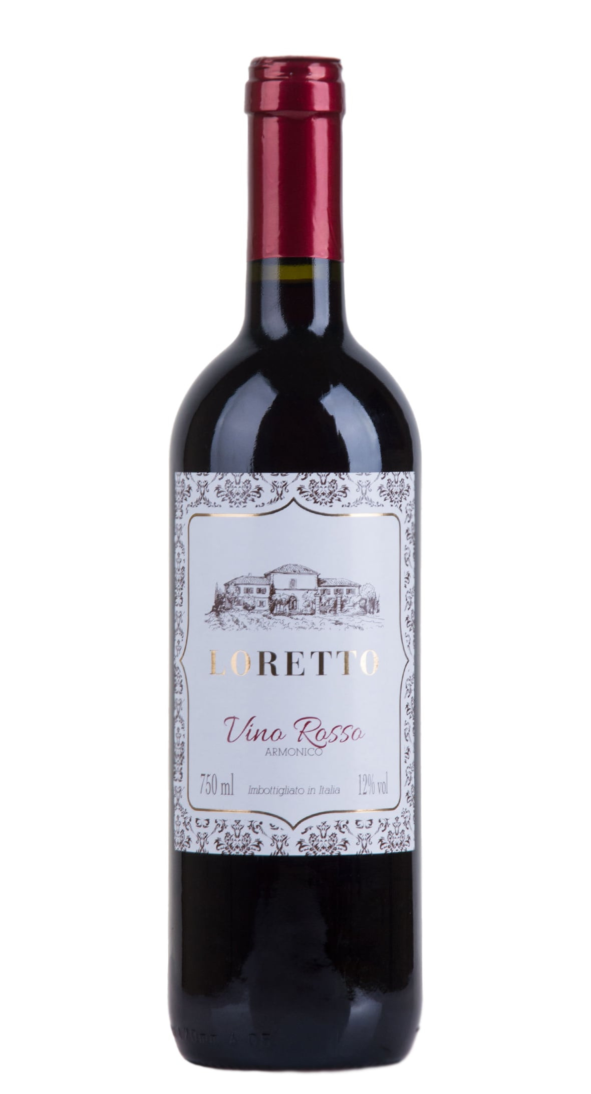 Loretto Rosso