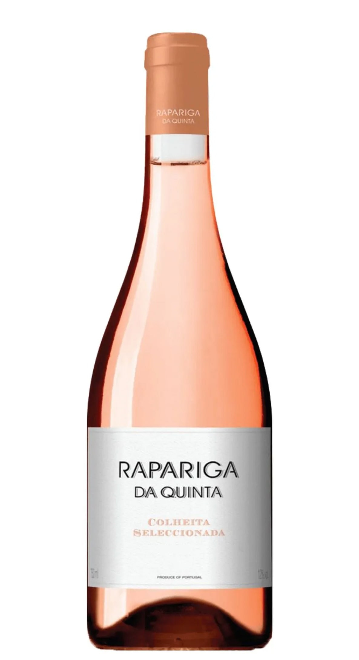 Rapariga da Quinta Colheita Rosé