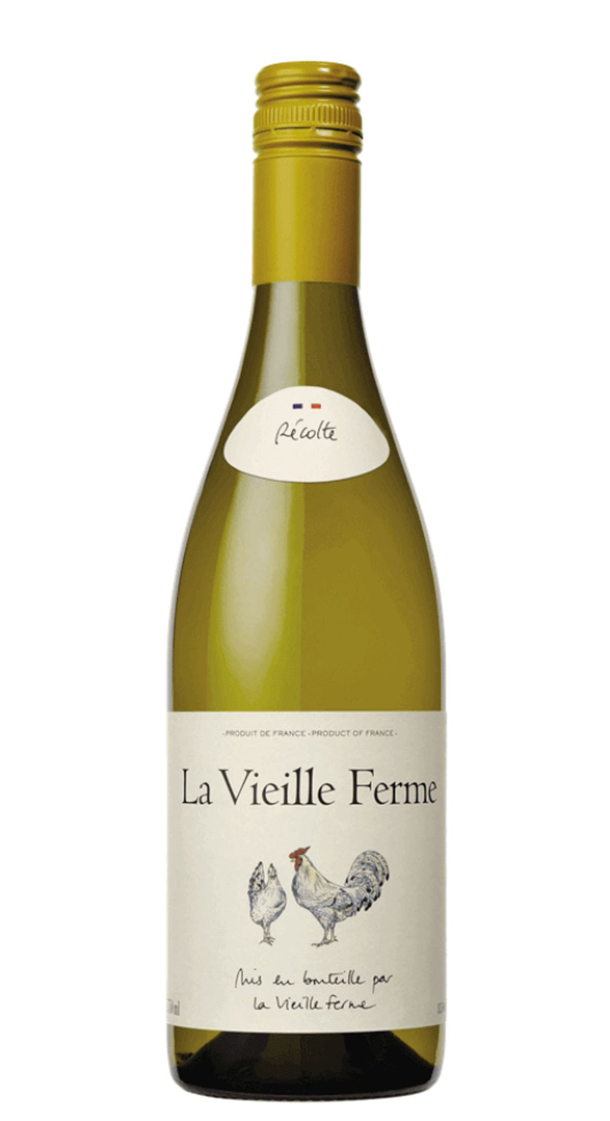 La Vieille Ferme